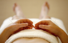 Akupunktura Iwona Kotowska