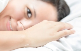 Yvon Kotowska Akupunktura