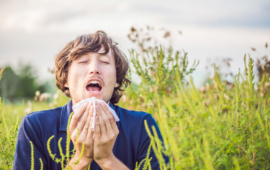 Akupunktura Iwona Kotowska Poznań